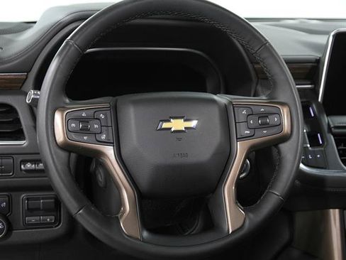 Used 2024 Chevrolet Tahoe High Country image 7