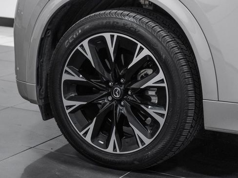 Used 2024 MAZDA CX-90 3.3 Turbo S AWD/4WD image 59