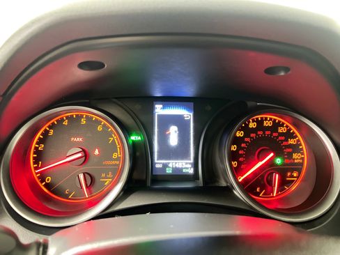 Used 2024 Toyota Camry TRD image 23