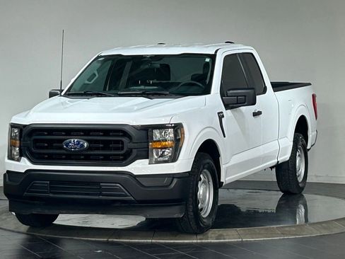 Used 2023 Ford F150 XL RWD image 5