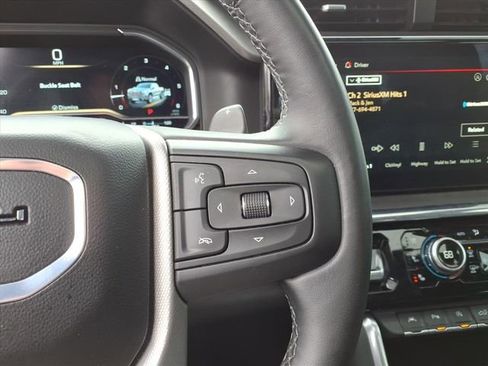 Used 2024 GMC Sierra 1500 Denali w/ Denali Reserve Package AWD/4WD image 35