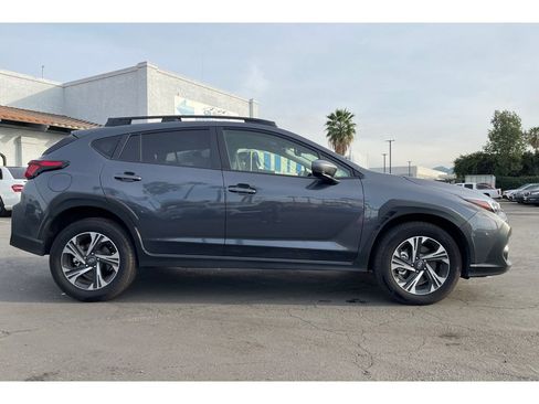 Certified 2025 Subaru Crosstrek 2.0i Premium image 7