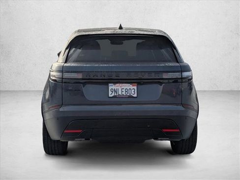 Used 2025 Land Rover Range Rover Velar S image 6