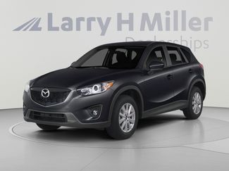 Used 2014 MAZDA CX-5 Sport FWD video 1