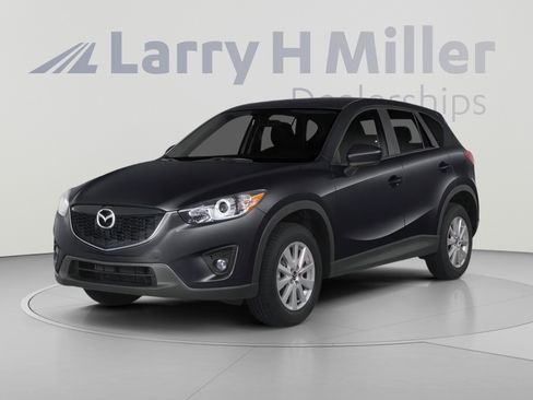 Used 2014 MAZDA CX-5 Sport FWD image 1