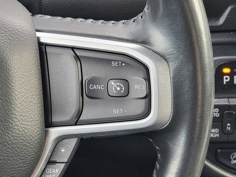 Used 2020 RAM 1500 Big Horn AWD/4WD image 27