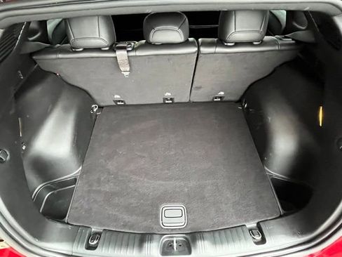 Used 2022 Jeep Compass Limited image 26