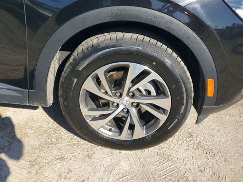 Used 2023 Buick Envision Essence FWD image 6