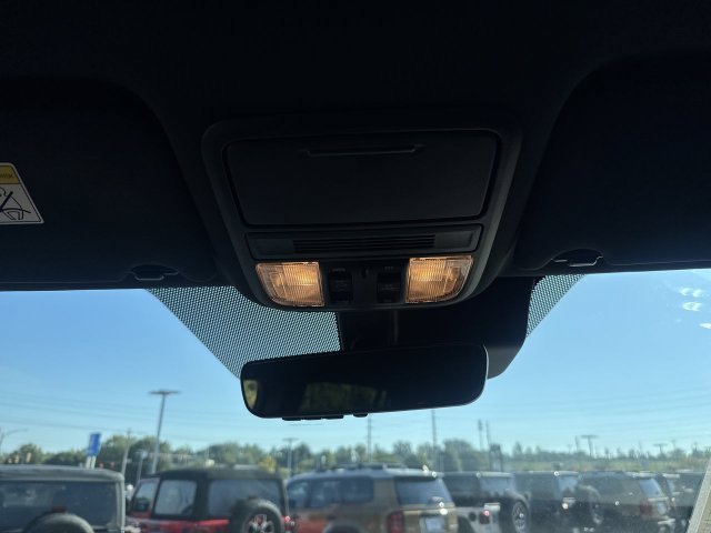 Certified 2024 Honda Passport EX-L image 23