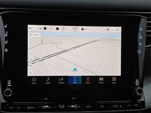 New 2025 Jeep Wagoneer Series II w/ Premium Group I image 23