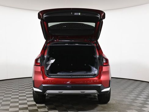 New 2026 BMW X1 xDrive28i w/ Convenience Package AWD/4WD image 36