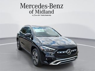 New 2025 Mercedes-Benz GLA 250 GLA 250 video 1