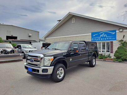 Used 2016 Ford F250 XLT w/ XLT Interior Package