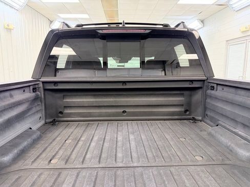Used 2023 Honda Ridgeline RTL image 27