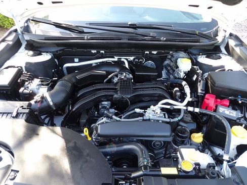 Used 2025 Subaru Outback Premium w/ Popular Package #1 image 24