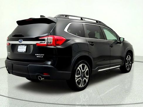 Used 2023 Subaru Ascent Limited AWD/4WD image 5