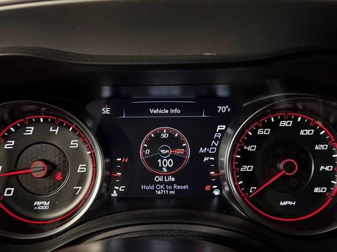 Used 2023 Dodge Charger R/T RWD image 14
