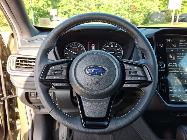 Used 2026 Subaru Forester Premium w/ Premium/Limited Package AWD/4WD image 20