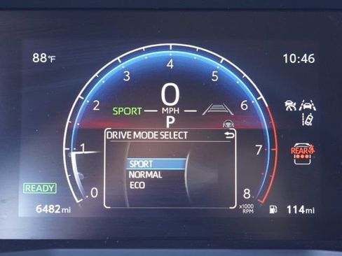 Used 2025 Toyota Land Cruiser 1958 AWD/4WD image 46