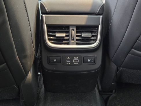 Used 2023 Subaru Outback Limited w/ Tech Package 2 image 18