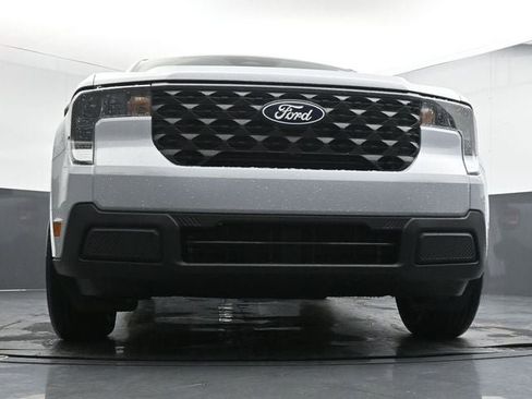 New 2026 Ford Maverick XL w/ Equipment Group 101A AWD/4WD image 25