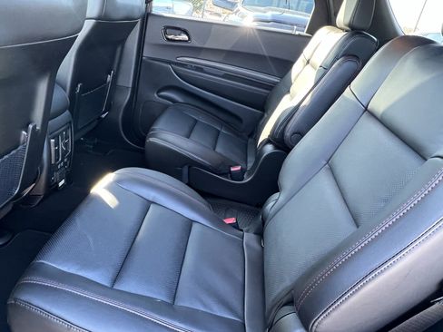 New 2026 Dodge Durango GT AWD/4WD image 10