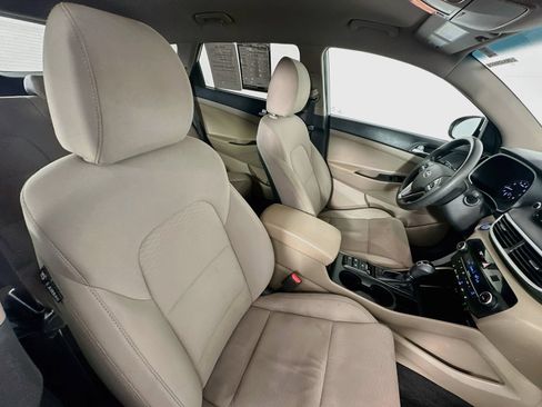 Used 2020 Hyundai Tucson SEL AWD/4WD image 26