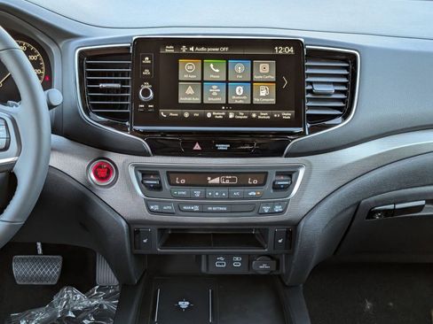 New 2026 Honda Ridgeline RTL image 25