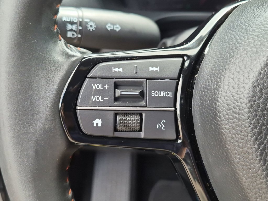 Used 2024 Honda HR-V Sport image 22