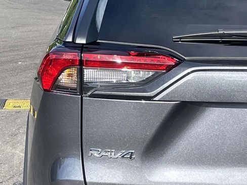 Used 2025 Toyota RAV4 XLE w/ Convenience Package image 20