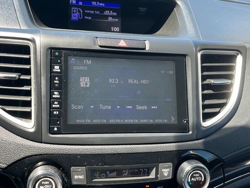 Used 2015 Honda CR-V Touring image 34