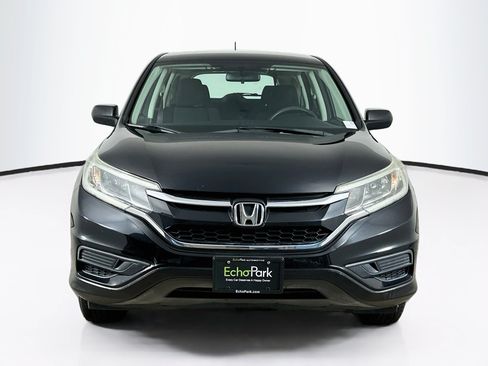 Used 2015 Honda CR-V LX image 2