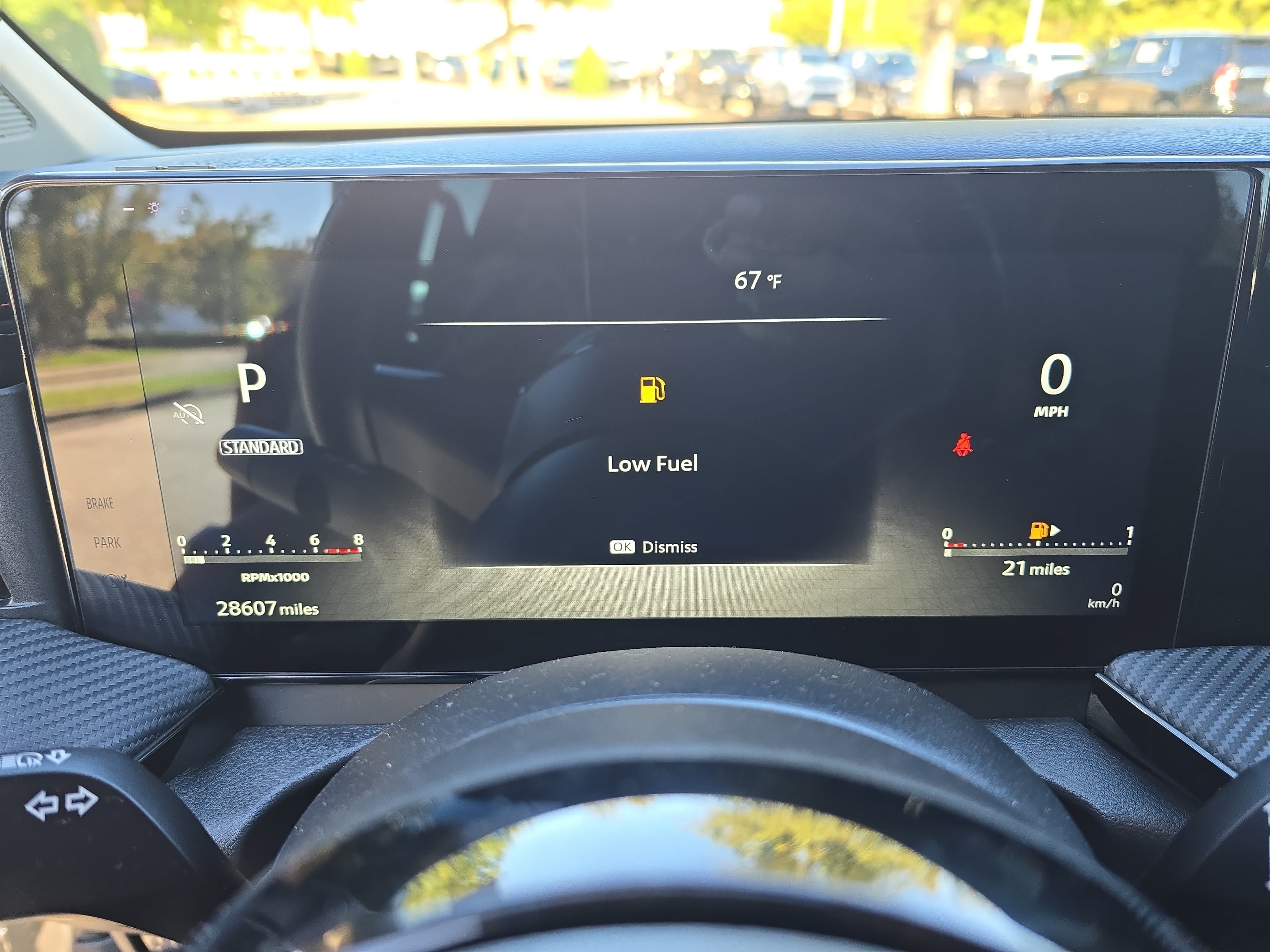 Used 2025 Nissan Kicks SR FWD image 18