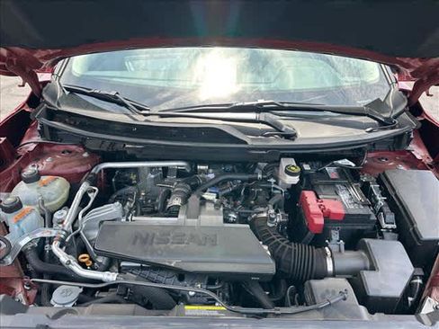 Used 2026 Nissan Rogue S FWD image 26