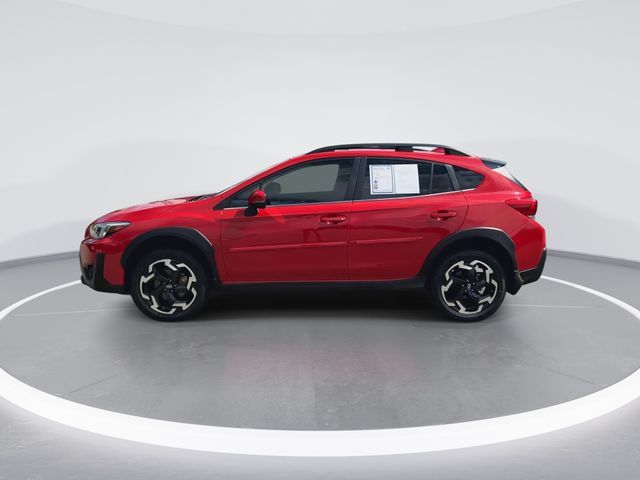 Certified 2023 Subaru Crosstrek 2.5i Limited w/ Moonroof Package AWD/4WD image 5