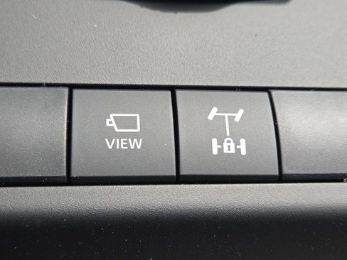 New 2026 Toyota 4Runner TRD Off-Road Premium AWD/4WD image 19