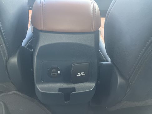 Used 2024 Ford Maverick Lariat w/ 4K Tow Package AWD/4WD image 13