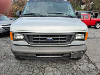 Used 2007 Ford E-350 and Econoline 350 Super Duty