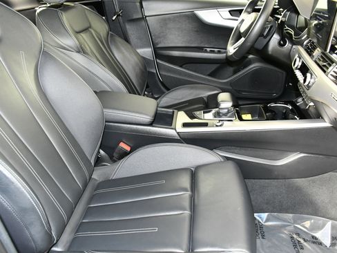 Used 2025 Audi A5 2.0T Premium Plus image 43