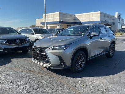 Used 2022 Lexus NX 350 AWD