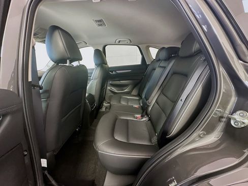 New 2025 MAZDA CX-5 AWD 2.5 S w/ Select Package image 16