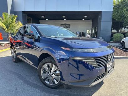 Certified 2025 Nissan Murano SL