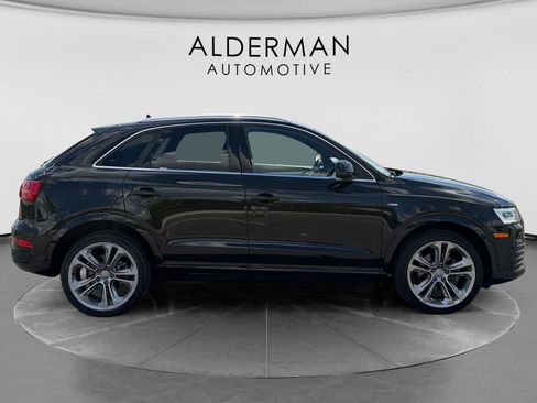 Used 2016 Audi Q3 2.0T Prestige w/ Prestige Package AWD/4WD image 6