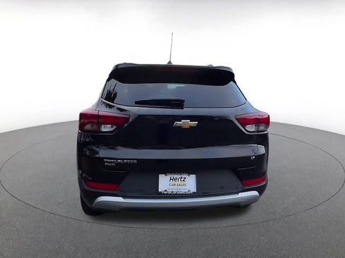 Used 2025 Chevrolet TrailBlazer LT w/ Driver Confidence Package image 12