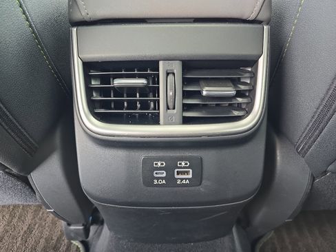 Used 2025 Subaru Outback Onyx Edition AWD/4WD image 22