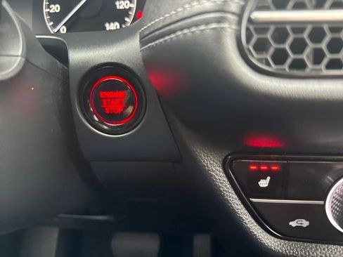 Certified 2023 Honda HR-V EX-L image 34