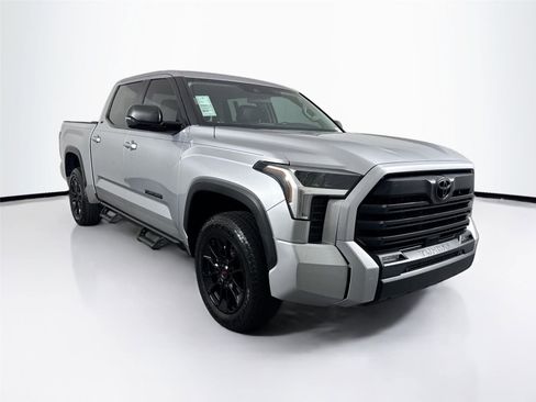 Used 2024 Toyota Tundra SR5 w/ SR5 Premium Package AWD/4WD image 10