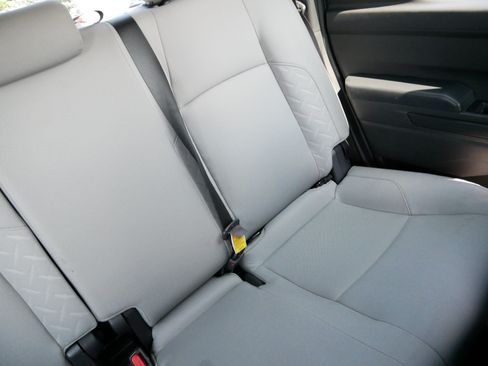 Certified 2024 Toyota Tacoma SR5 AWD/4WD image 14