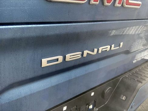 Used 2025 GMC Sierra 1500 Denali w/ Technology Package image 31