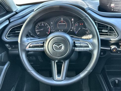 Used 2023 MAZDA CX-30 AWD 2.5 S w/ Preferred Package image 20